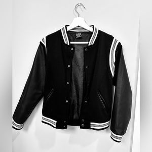 Boys Varsity Jacket